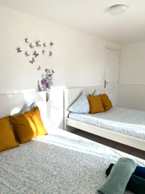 Rosny Sous Bois centre ville charmant appartement